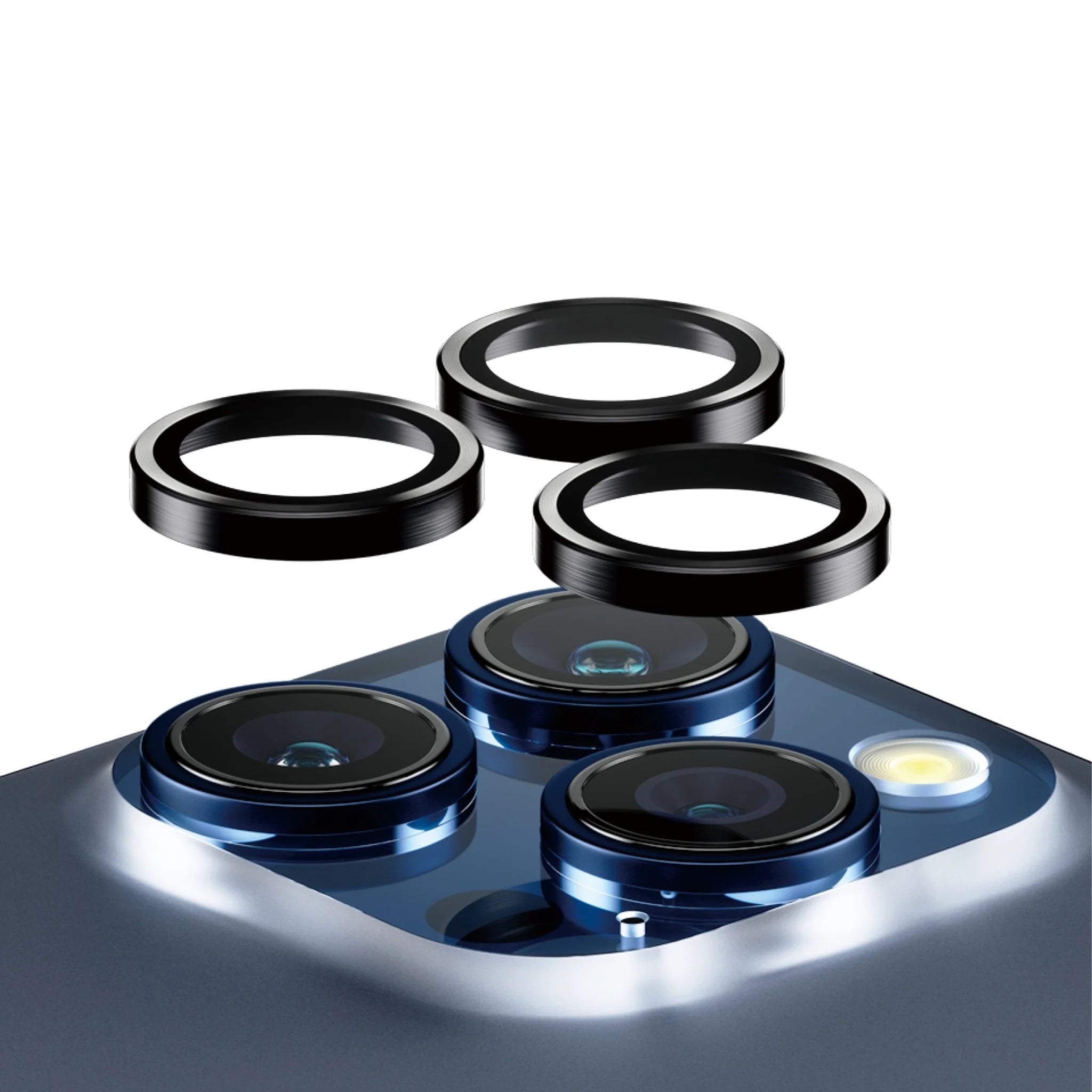 PanzerGlass® installation video Hoops